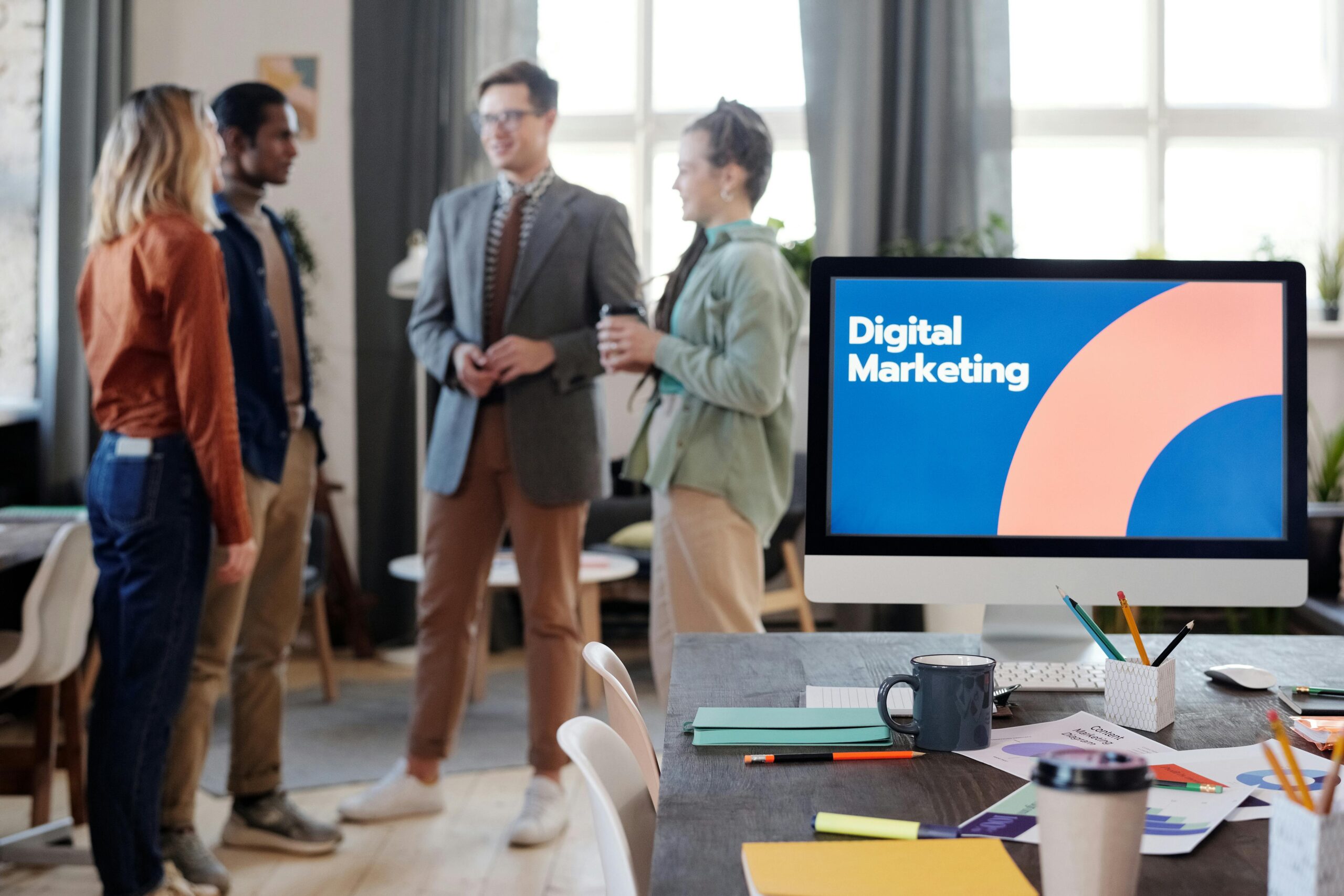 How to Attract More Clients to Your Health Business with Digital Marketing