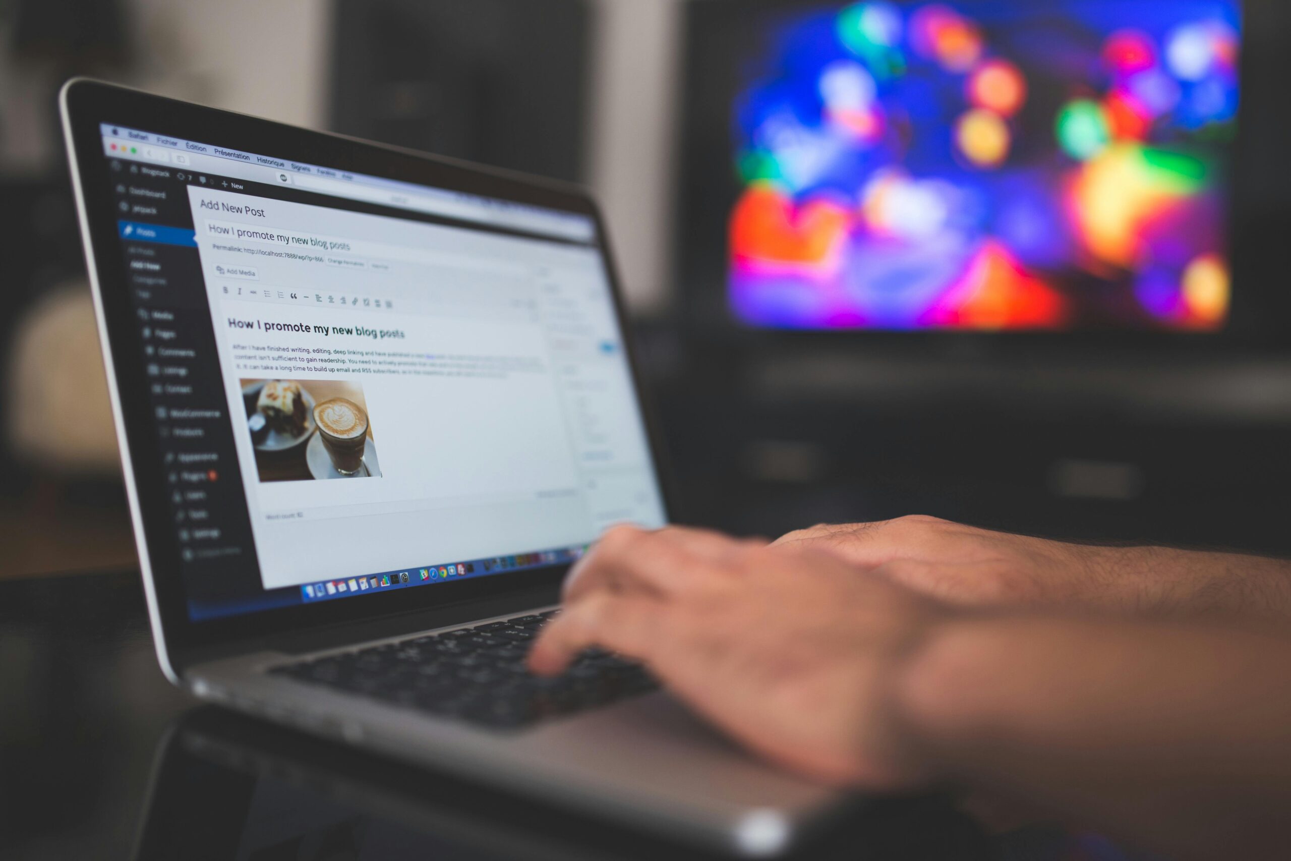 Why Blogging is a Powerful Lead Generation Tool for Health Brands