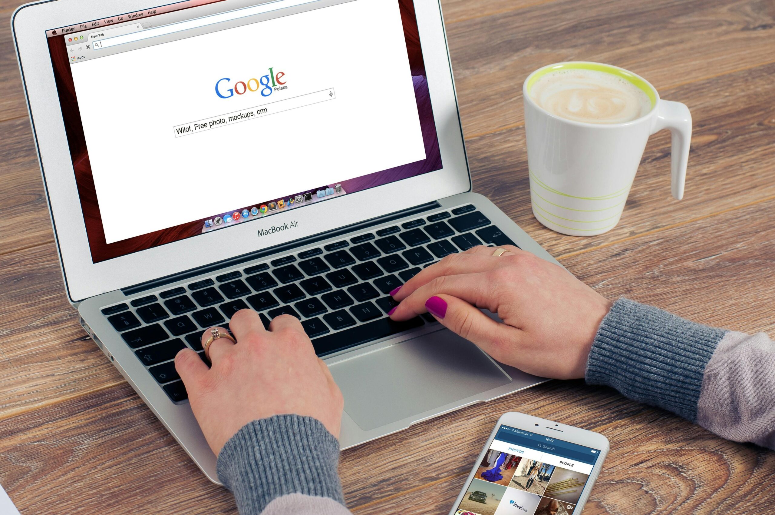 How to Rank Your Health Blog on Google’s First Page